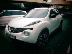 Nissan Juke 1.5 dci GPS Nac