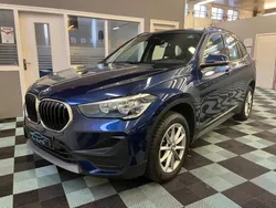 Bmw x1 f48 sdrive18d business design bva8