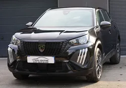 Peugeot 2008 1.2 Hybrid 145 Stye e-DCS6 2025