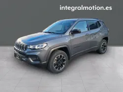 JEEP Compass 1.3 PHEV Trailhawk EAWD Aut. 240