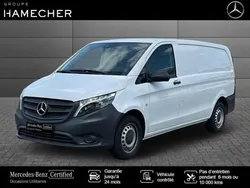 Mercedes-benz Vito Fg 116 CDI Long Pro Propulsion 9G-Tronic