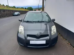 Toyota Yaris 1.0 VVT-i