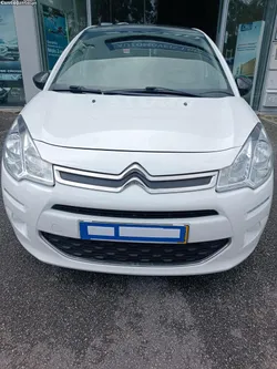 Citroën C3 1.4 diesel
