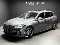 Bmw Série 1 118iA 136ch M Sport DKG7