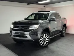 VOLKSWAGEN AMAROK 3.0 V6 TDI - 240 - DOUBLE CABINE Aventura