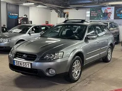 Subaru Outback 2.5 165 ch 4WD BVA - PANO ATTELAGE 174000 km