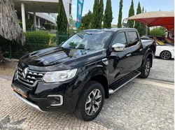 Renault Alaskan Blue dCi 190 Aut. INTENS