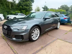 Audi A6 Avant 40 TDI 204ch S Line Mild Hybrid | Bang & Olufsen • Caméra 360° • Virtual Cockpit