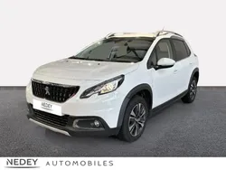 Peugeot 2008 1.2 PureTech 130ch Allure S&S