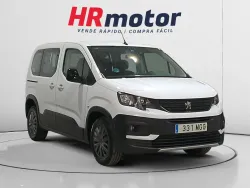 PEUGEOT Rifter 1.5BlueHDi S&S Long Active 100