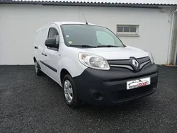 Renault Kangoo Express Maxi 9 500 HT 1.5 Blue dCi 95ch Grand Volume Grand Confort 3 Places