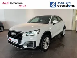 Audi Q2 30 TFSI 116 BVM6 Design