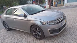 Citroën C-Elysée 1.5 BlueHdi Shide