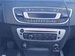 Renault Mégane ST Limited