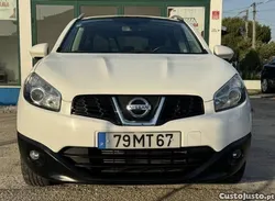 Nissan Qashqai Turbo Diesel 360