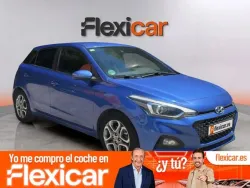 Hyundai i20 1.0 TGDI Essence LE 100