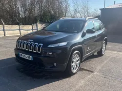 Jeep Cherokee 2.0 Multijet 170 Active Drive I Longitude Business A