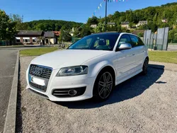Audi s3 sportback