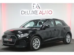 AUDI A1 SPORTBACK 1.0 30 TFSI 110 Advanced S-Tronic Sportback