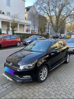 Volkswagen Polo Polo 1.4 TDI BMT Sport 77kW Sport