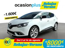 Renault Grand Scenic 1.3 TCe GPF Limited EDC 103kW