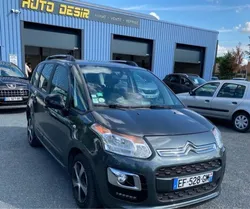 Citroën c3 Picasso hdi 100