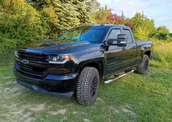 CHEVROLET SILVERADO Double Cab 5.3 V8 4X4