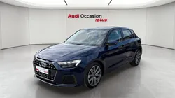 AUDI A1 Sportback 30 TFSI 110 ch S tronic 7 Advanced