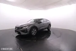 Peugeot 408 1.2 Hybrid Allure e-DCS6