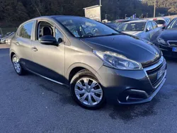 Peugeot 208 1.6 BlueHDi 100ch Active 5p