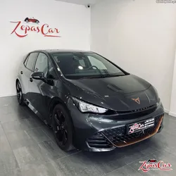 CUPRA Born Eletrico