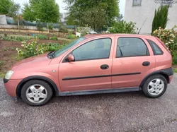 Opel Corsa 1.2