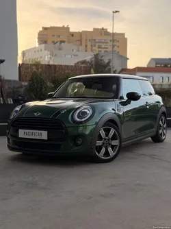 MINI Cooper 60 years Limited Edition - 38.280km