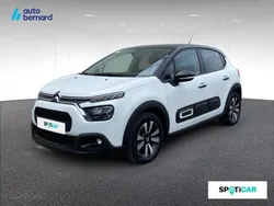 Citroen C3 1.2 PureTech 83ch S&S Shine