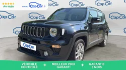Jeep Renegade 1.0 GSE GPF 2WD 120 CV Longitude Buisness
