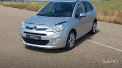 Citroen C3 de 2014