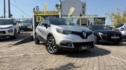 Renault Captur de 2015