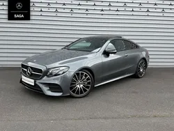 Mercedes classe e coupe 300 Fascination