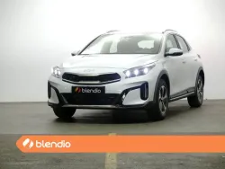KIA XCeed 1.6 PHEV eDrive Aut.