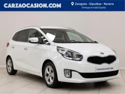 Kia Carens 1.7CRDi Eco-Dynamics Concept 115