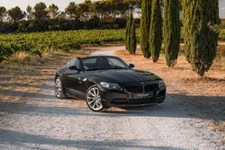 BMW Z4 sDrive30i E89 Confort - Configuration désirable - Très bon état - Garantie