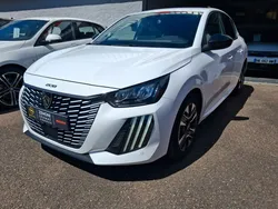 Peugeot 208 1.2 hybride 100ch Allure e-DCS6