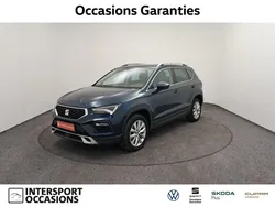 SEAT Ateca 2.0 TDI 150 ch Start/Stop DSG7 Style Business