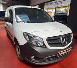 Mercedes Citan FOURGON FGN 109 CDI LONG