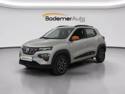 DACIA Spring Achat Intégral Confort Plus