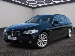 BMW 5 Touring 530d xDrive Lounge Steptronic 258 ch – GPS – Bi-Xénons – PDC AV/AR – Hayon Électrique