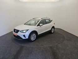 SEAT Arona 1.0 TSI 95 ch Start/Stop BVM5 Edition