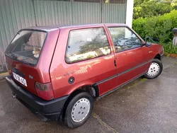 Fiat Uno 45S