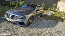 Mercedes-Benz S 400