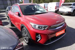 Kia Stonic 1.0 T-GDI Drive